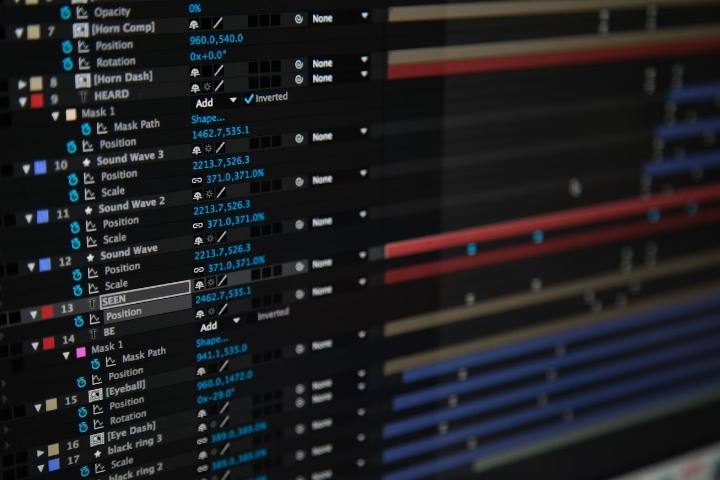 Digital Music Timeline