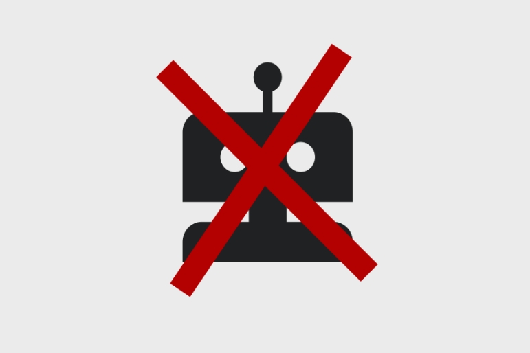 Artificial Intelligence Policy