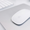Mouse and keyboard